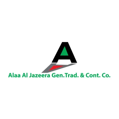 Alaa-al-Jazeera's icon