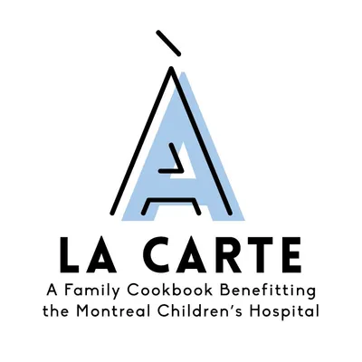 alacartecookbook.com's icon