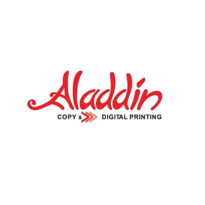 aladdin-print.com's icon