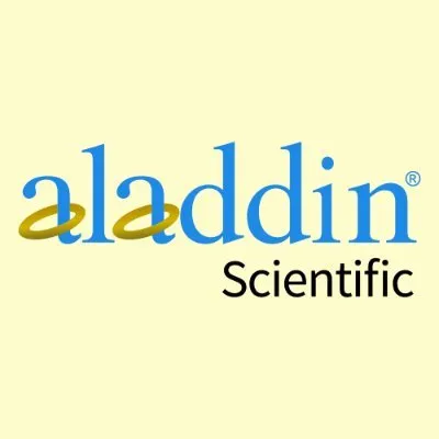 aladdinsci.com's icon