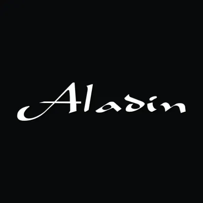 Aladin's icon