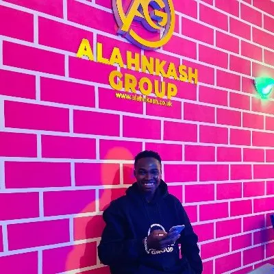 alahnkash.co.uk's icon