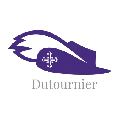 → Alain DUTOURNIER's brand icon