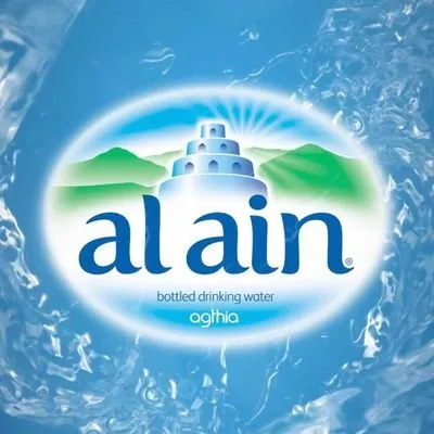 alainwater.com's icon