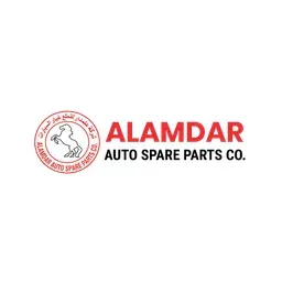 Alamdar Auto's icon