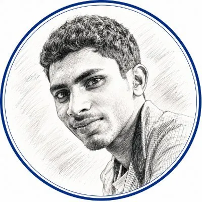 alaminshorkar.com's icon