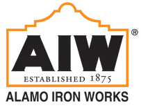 Alamo Iron Works