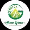 alanagreen.org's icon
