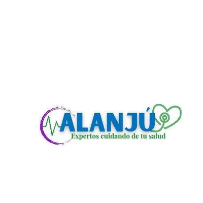 alanjusalud.com's icon