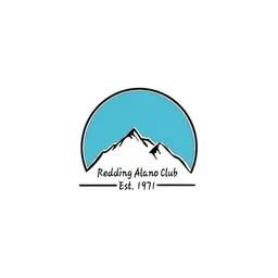 Alano Club Redding's brand icon