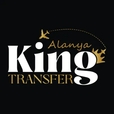 Alanya King Transfer's icon