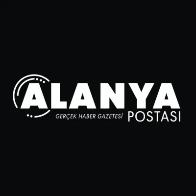 Alanya Postası's icon