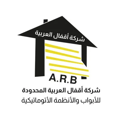 alarabiadoors.com's icon