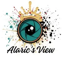 alaricsview.com's icon
