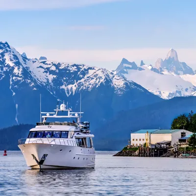 alaskaboundcharters.com's icon