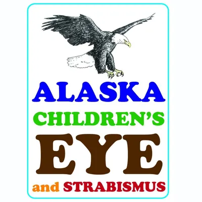 alaskachildrenseye.com's icon