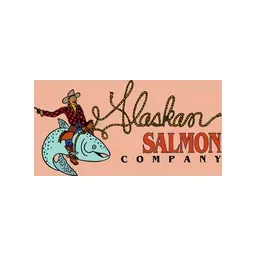 Alaskansalmon's icon