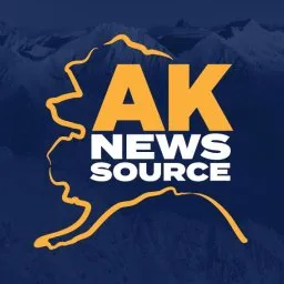 alaskasnewssource.com's icon