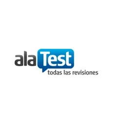 alaTest's brand icon