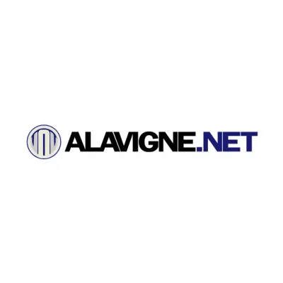 alavigne.net's icon