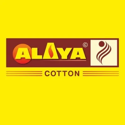 alayacotton.in's icon