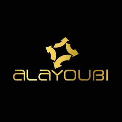 alayoubi.com's icon