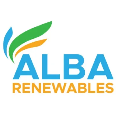alba-renewables.com's icon