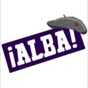 ALBA logo