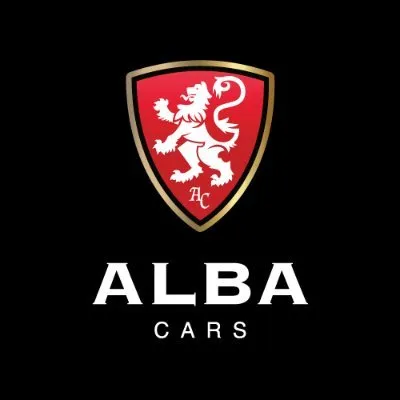 albacars.ae's icon
