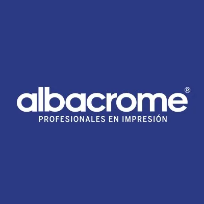 albacrome.com's icon