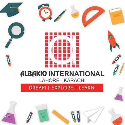 albakio.com.pk's icon
