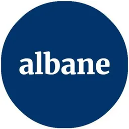 albane