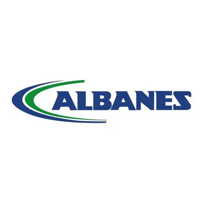albanes.com.uy's icon