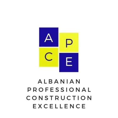 albanian-pce.com's icon