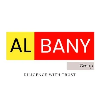 albany-grp.com's icon