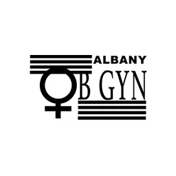 Albany ObGyn's icon