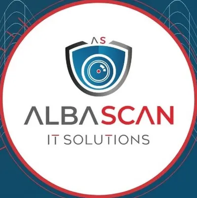 albascan.com.al's icon