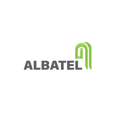 albatel.ie's icon