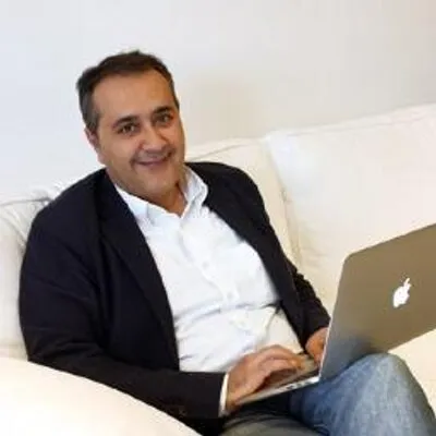 albatronic.es's icon