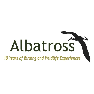 albatross-birding.com's icon