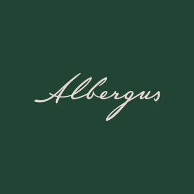 albergus.com's icon