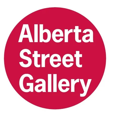 albertastreetgallery.com's icon