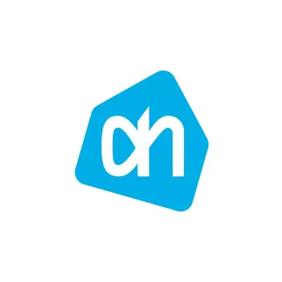 albertheijn.nl's icon