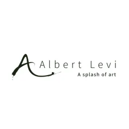 Albert Levi Gallery Father’s Day Deal: 10% Off on the Hand Embellished Art by Albert Levi