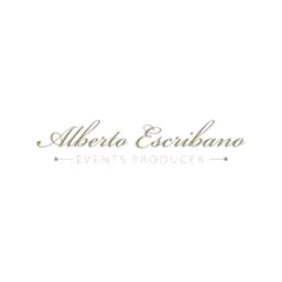 by Alberto Escribano's brand icon