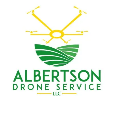 albertsondroneservice.com's icon