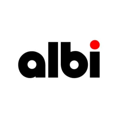 albi.hr's icon