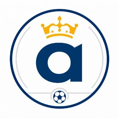 albiazules.es's icon