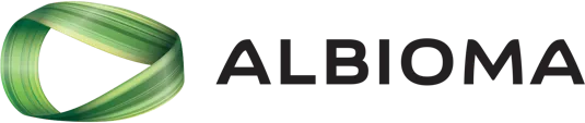 Albioma logo
