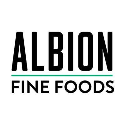 albionfinefoods.com's icon